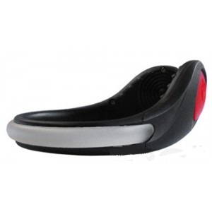 BANDA SCARPA SAFETY RING CLIP LED LUMINOSA - LAMPO