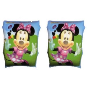 MINNIE DISNEY BRACCIOLI MARE PISCINA MINNIE DISNEY BRACCIOLI MARE PISCINA