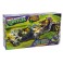 TARTARUGHE NINJA TMNT VEICOLI LEONARDO DONATELLO PATROL BUGGIES