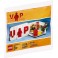 LEGO 40178 SET VIP