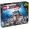LEGO NINJAGO 70617 TEMPIO DELLE ARMI FINALI
