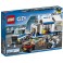 LEGO CITY 60139 CENTRO DI COMANDO MOBILE
