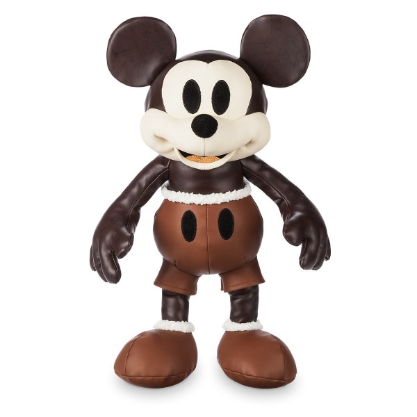 peluche mickey mouse memories