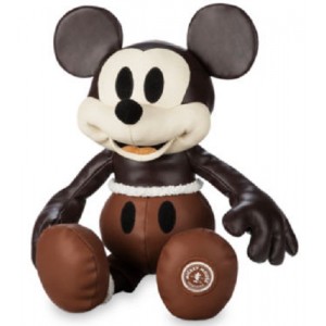 peluche mickey mouse memories