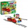 LEGO DUPLO 10874 TRENO A VAPORE