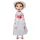 BAMBOLA DI PELUCHE MARY POPPINS 47 CM DISNEY