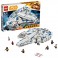 LEGO STAR WARS 75212 KESSEL RUN MILLENNIUM FALCON