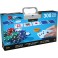 VALIGETTA SET POKER 300 FICHES E ACCESSORI SPIN MASTER
