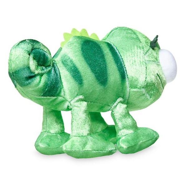 peluche pascal rapunzel