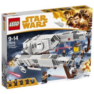 LEGO STAR WARS 75219 IMPERIAL AT-HAULER