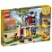LEGO CREATOR 31081 SKATE HOUSE MODULARE