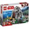 LEGO STAR WARS 75200 ADDESTRAMENTO AD AHCH-TO ISLAND