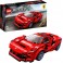 LEGO SPEED CHAMPIONS 76895 FERRARI F8 TRIBUTO