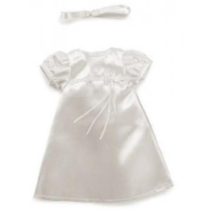 ABITO VESTITO TRUDI BATTESIMO 