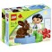 LEGO DUPLO 5685 VETERINARIO