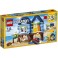 LEGO CREATOR 31063 VACANZA AL MARE 3 IN 1