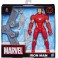 IRON MAN PERSONAGGIO CON ACCESSORI 23 CM MARVEL