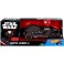 MACCHINA RC RADIOCOMANDATA DARTH VADER STAR WARS LUCI E SUONI HOT WHEELS