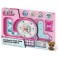 LOL SURPRISE LUCI SUPERSTAR DECORAZIONE SET LUMINOSO PER CAMERETTA