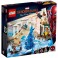 LEGO SUPER HEROES 76129 L'ATTACCO DI HYDRO-MAN - SPIDERMAN