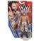 WRESTLING WWE ZACK RYDER MATTEL DXF95