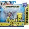 TRANSFORMERS CYBERVERSE POWER OF THE SPARK STARSCREAM DEMOLITION DESTROYER
