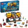 LEGO CITY 60265 BASE PER ESPLORAZIONI OCEANICHE