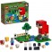 LEGO MINECRAFT 21153 LA FATTORIA DELLA LANA