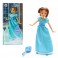 BAMBOLA SNODABILE WENDY CON SPAZZOLA PETER PAN DISNEY STORE