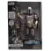 PERSONAGGIO SNODABILE PARLANTE THE MANDALORIAN 25 CM STAR WARS - LINGUA INGLESE