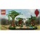 LEGO 40530 TRIBUTO A JANE GOODALL