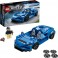 LEGO SPEED CHAMPIONS 76902 McLAREN ELVA