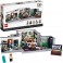 LEGO ICONS 10291 QUEER EYE - LOFT DEI FAB FIVE