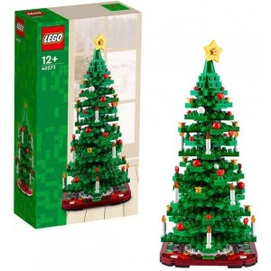 LEGO 40573 ALBERO DI NATALE