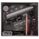 STAR WARS SPADA LASER COSTRUIBILE DARTH VADER - COLORE ROSSO
