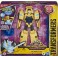 TRANSFORMERS CYBERVERSE ADVENTURES BUMBLEBEE - BATTLE CALL