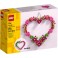 LEGO 40638 CUORE ORNAMENTALE