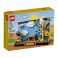 LEGO CREATOR 40651 CARTOLINA DALL'AUSTRALIA