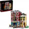 LEGO ICONS 10312 JAZZ CLUB