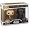 OBI-WAN KENOBI & DARTH VADER 2 PACK FUNKO POP!