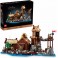 LEGO IDEAS 21343 VILLAGGIO VICHINGO