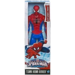 SPIDERMAN PERSONAGGIO 30 CM HASBRO MARVEL SPIDERMAN PERSONAGGIO 30 CM HASBRO MARVEL