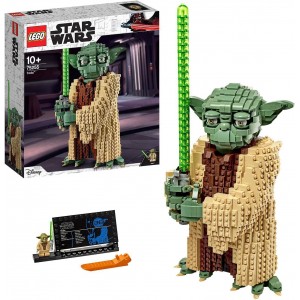 LEGO STAR WARS 75255 YODA