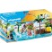 PLAYMOBIL FAMILY FUN 70611 PISCINA DEI PICCOLI