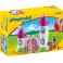 PLAYMOBIL 1.2.3 9389 CASTELLO CON TORRE