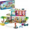 LEGO FRIENDS 41709 CASA DELLE VACANZE SULLA SPIAGGIA