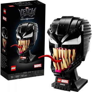LEGO MARVEL 76187 VENOM