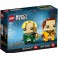 LEGO BRICKHEADZ 40617 DRACO MOLFOY E CEDRIC DIGGORY