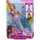 BARBIE DREAMTOPIA SIRENA LUCI SCINTILLANTI MATTEL HDJ36