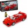 LEGO SPEED CHAMPIONS 76934 FERRARI F40
